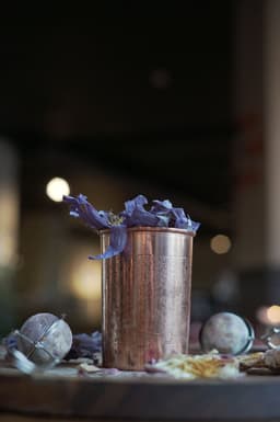 Blue Lotus 7